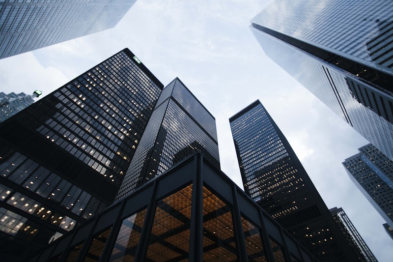 Corporate Law & Governance