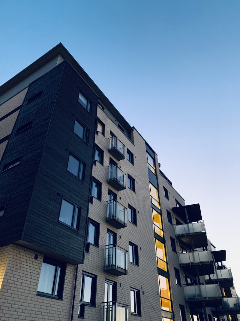 Real Estate & Infrastructure Development